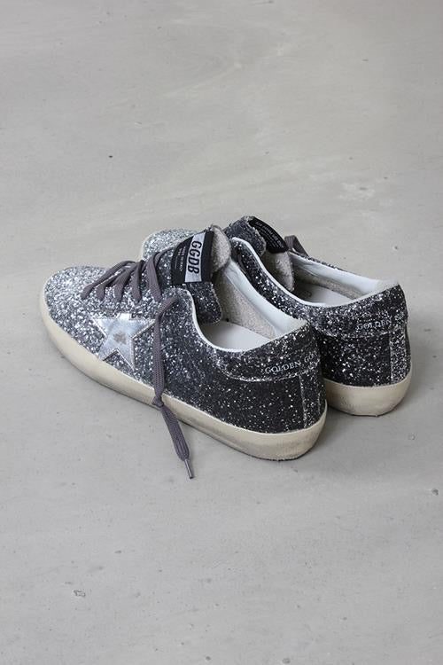 Golden Goose Superstar Sneakers