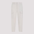 Cargo Trousers