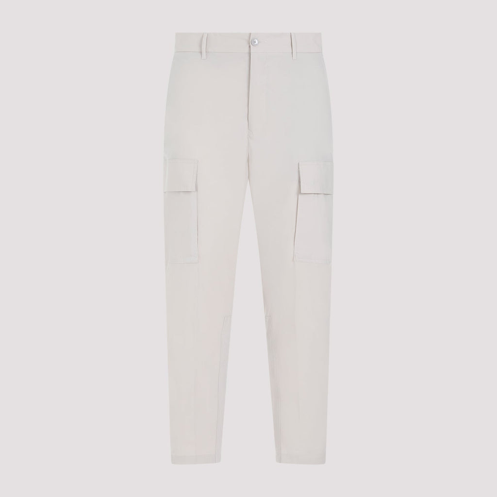 Cargo Trousers