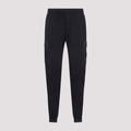 Cotton Cargo Pants
