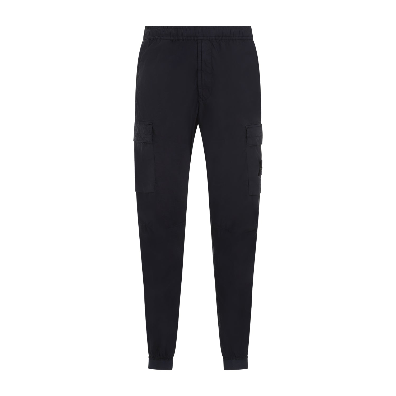 Cotton Cargo Pants