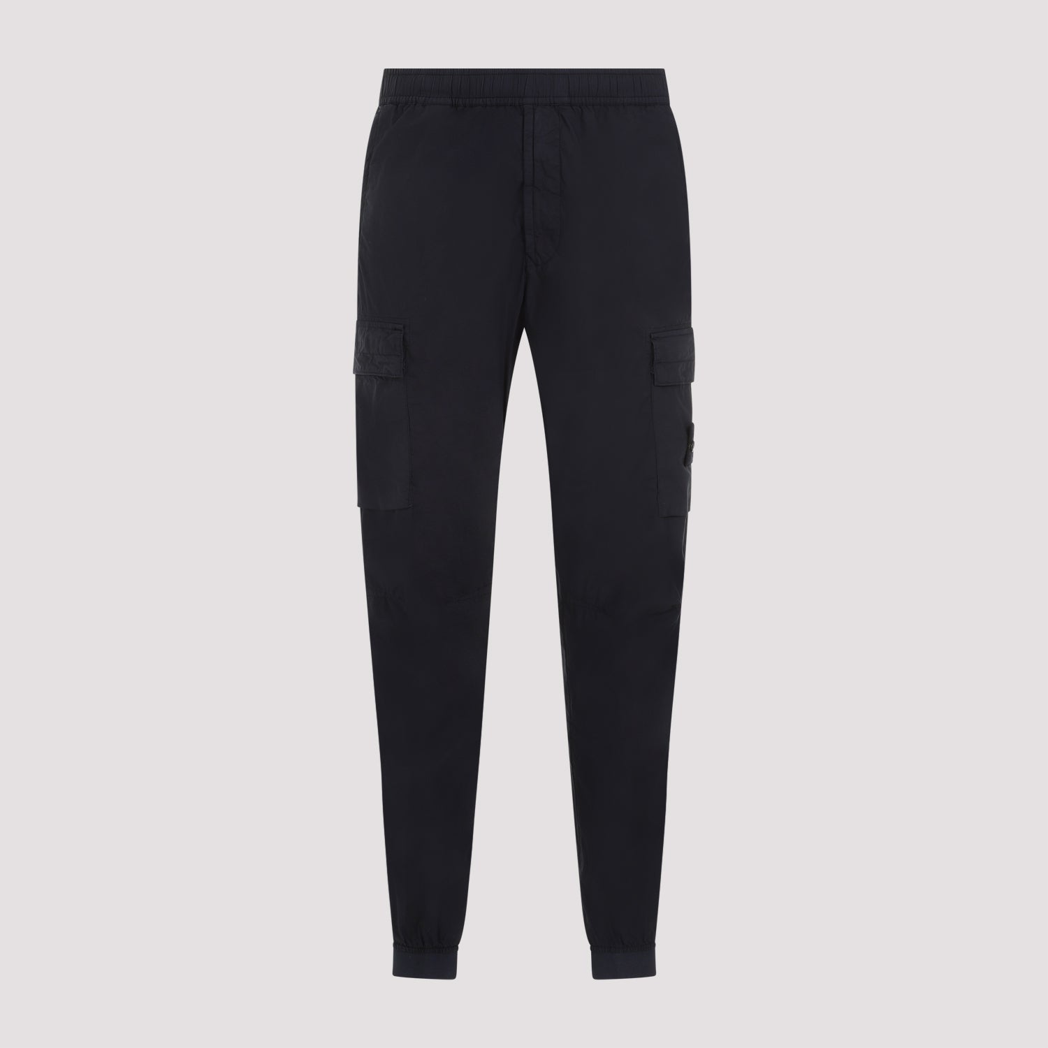 Cotton Cargo Pants