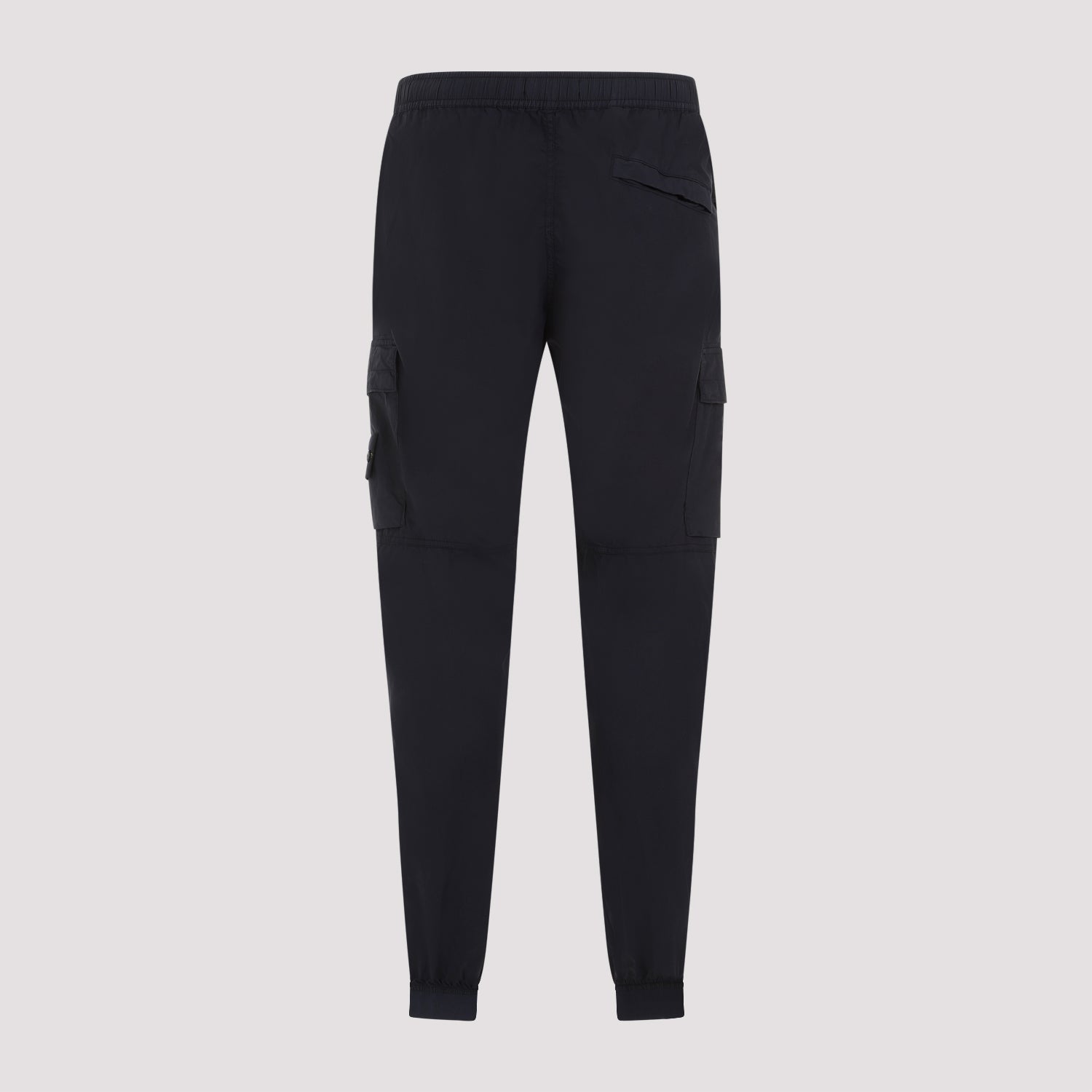 Cotton Cargo Pants