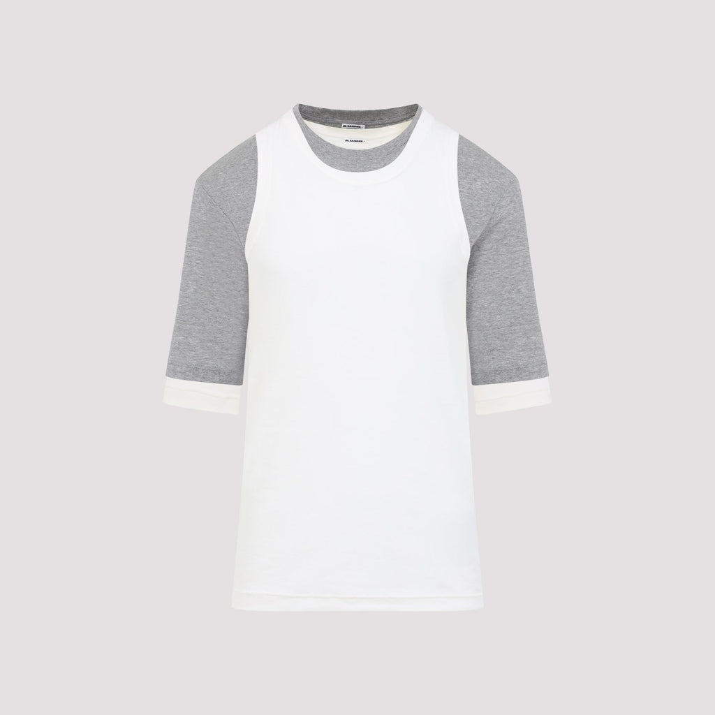 Jil Sander+ Kit SS T-shirt