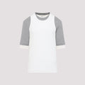 Jil Sander+ Kit SS T-shirt