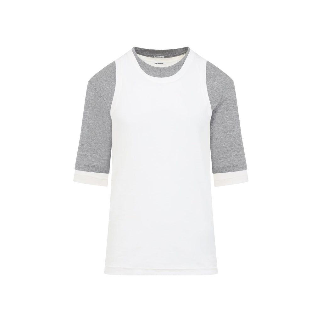 Jil Sander+ Kit SS T-shirt