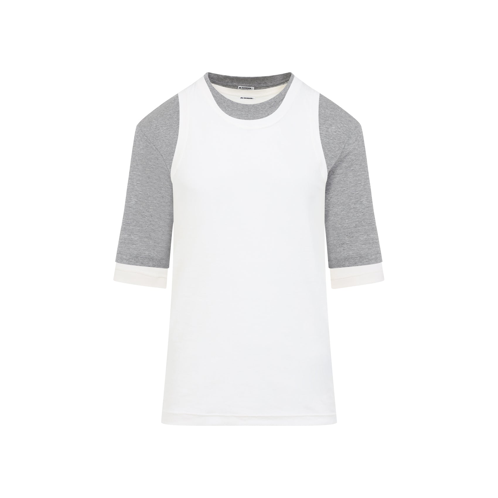 Jil Sander+ Kit SS T-shirt