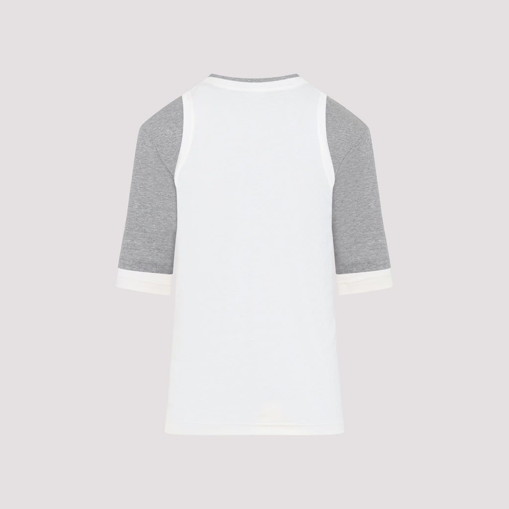 Jil Sander+ Kit SS T-shirt