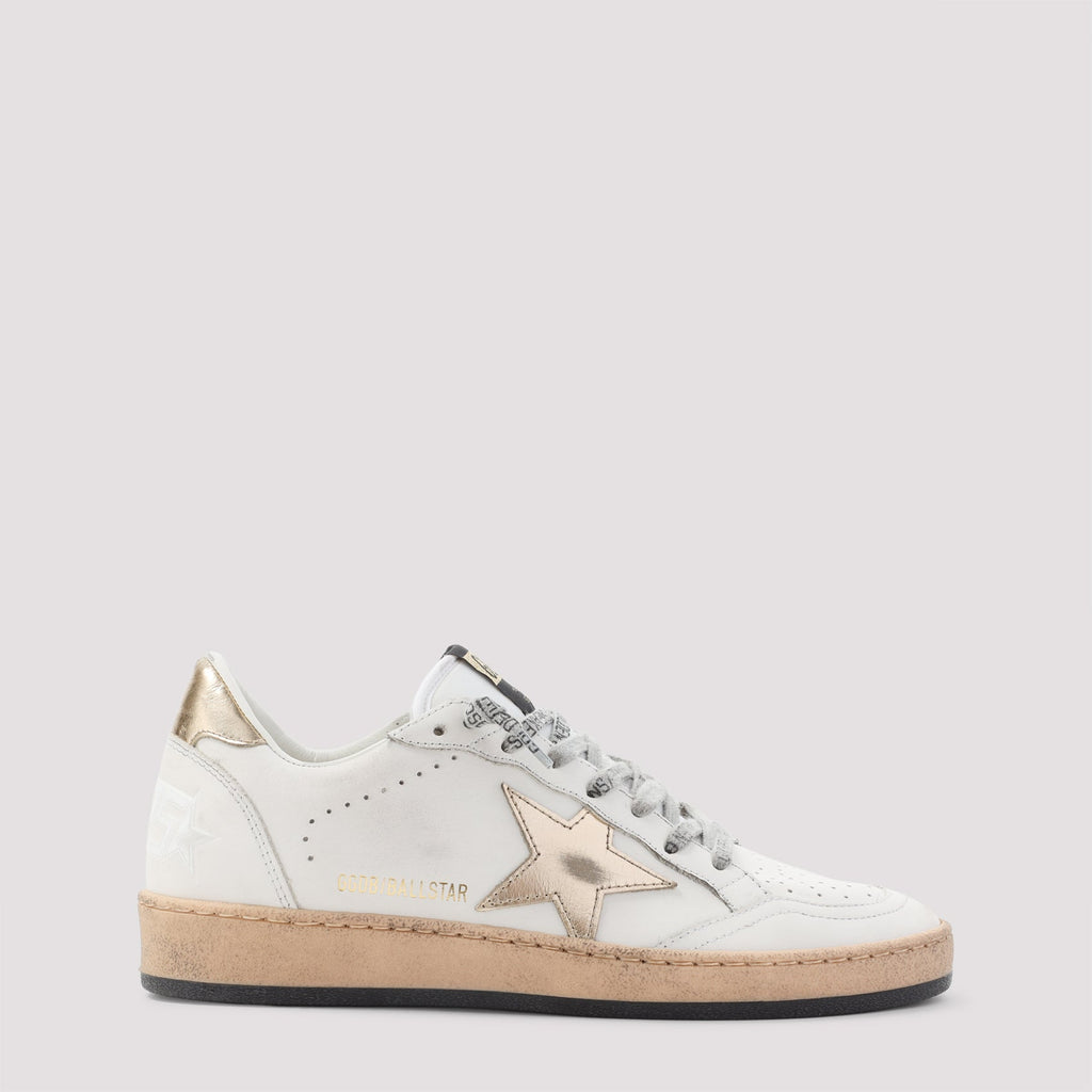 Ballstar Sneakers