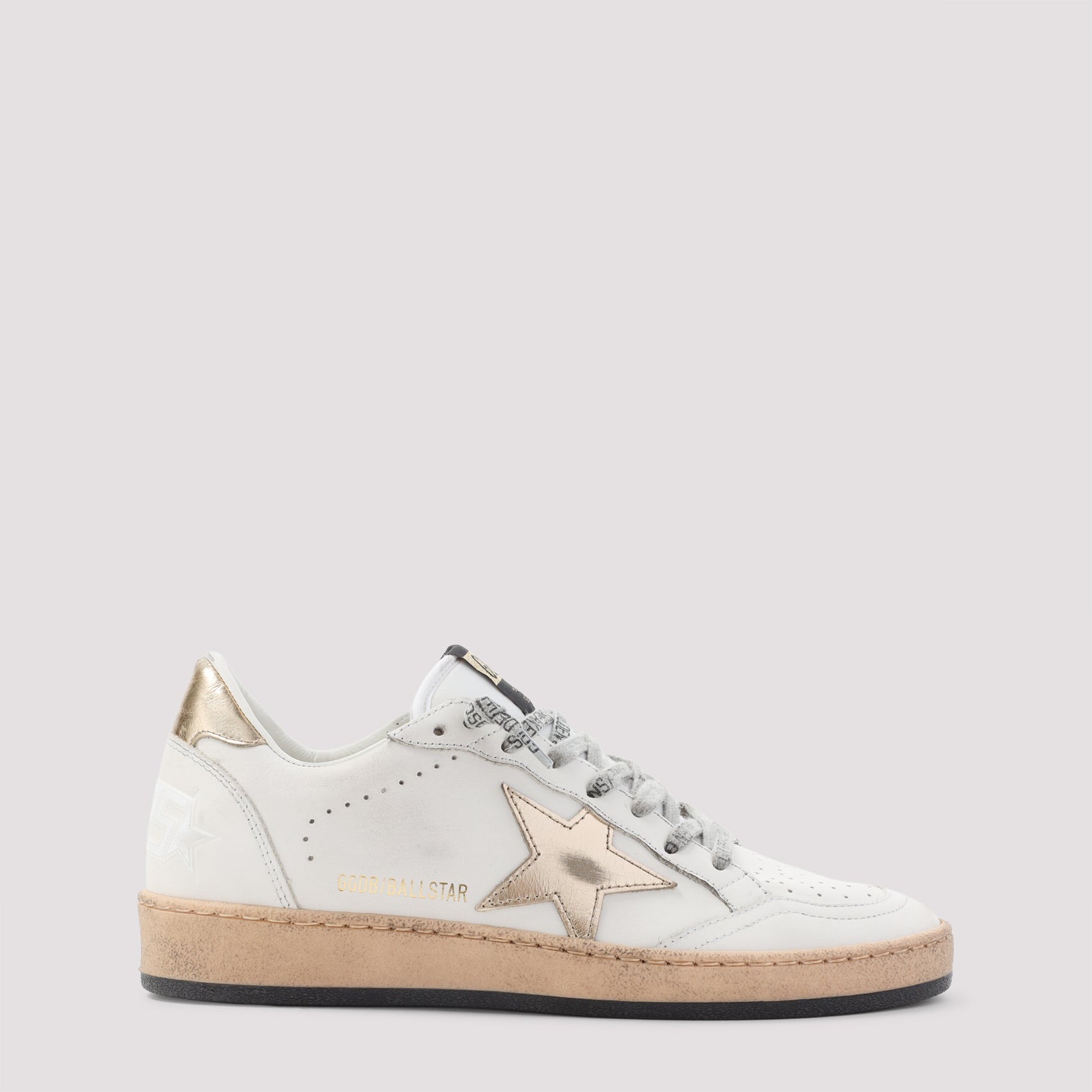 Ballstar Sneakers