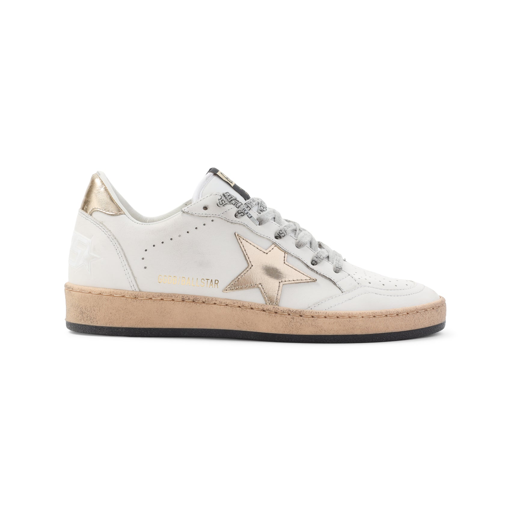Ballstar Sneakers
