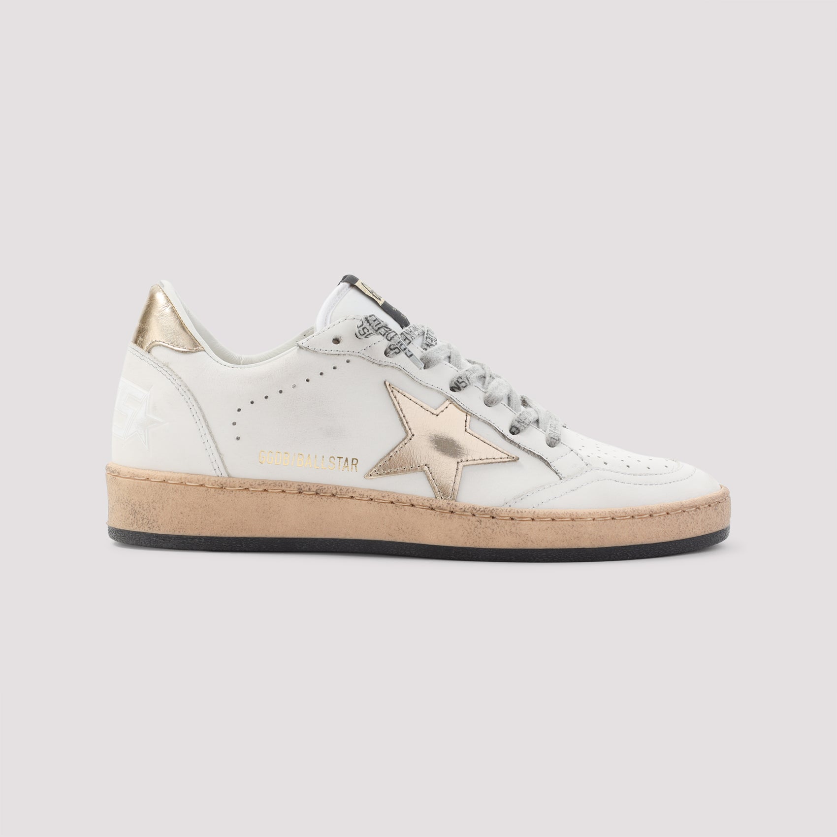 Ballstar Sneakers