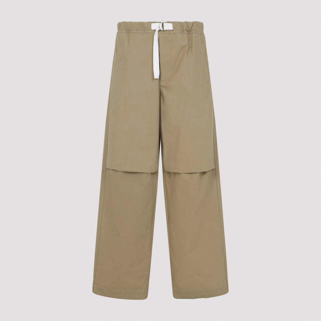 Jil Sander+ 268 Emb Pants