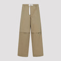 Jil Sander+ 268 Emb Pants