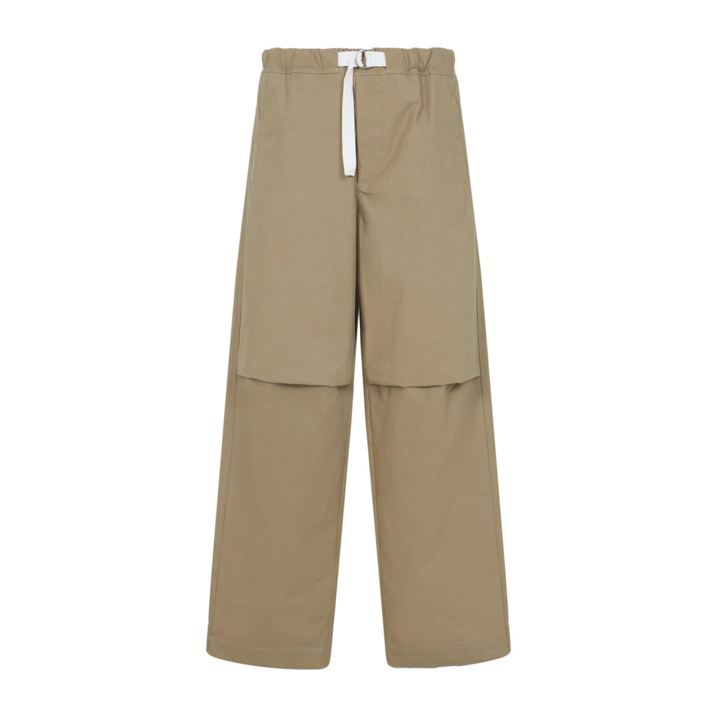 Jil Sander+ 268 Emb Pants