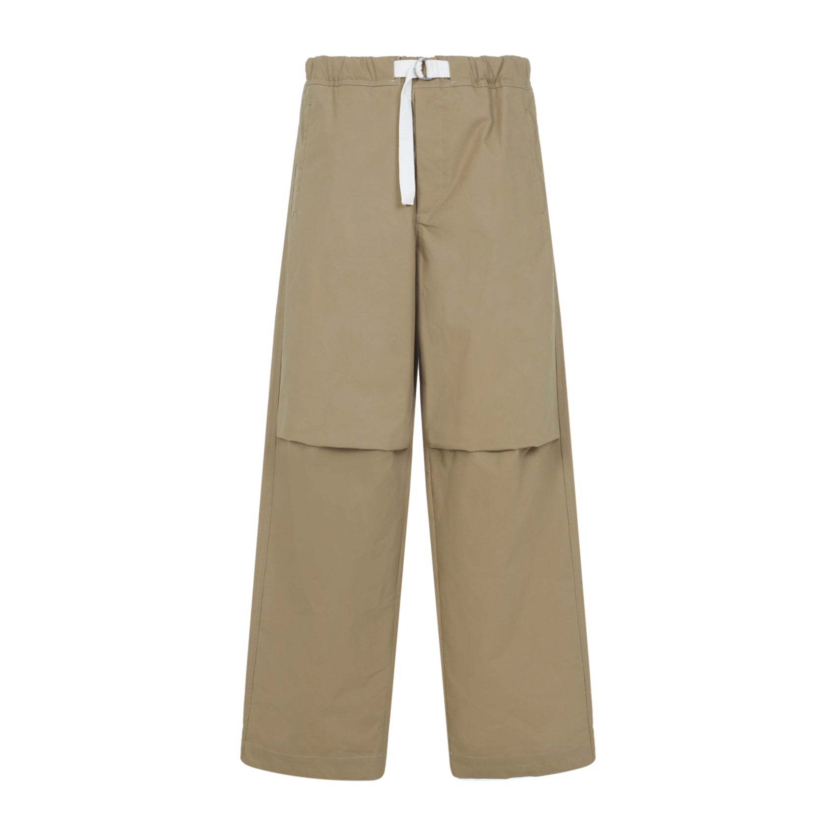 Jil Sander+ 268 Emb Pants
