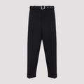 Wool Pants