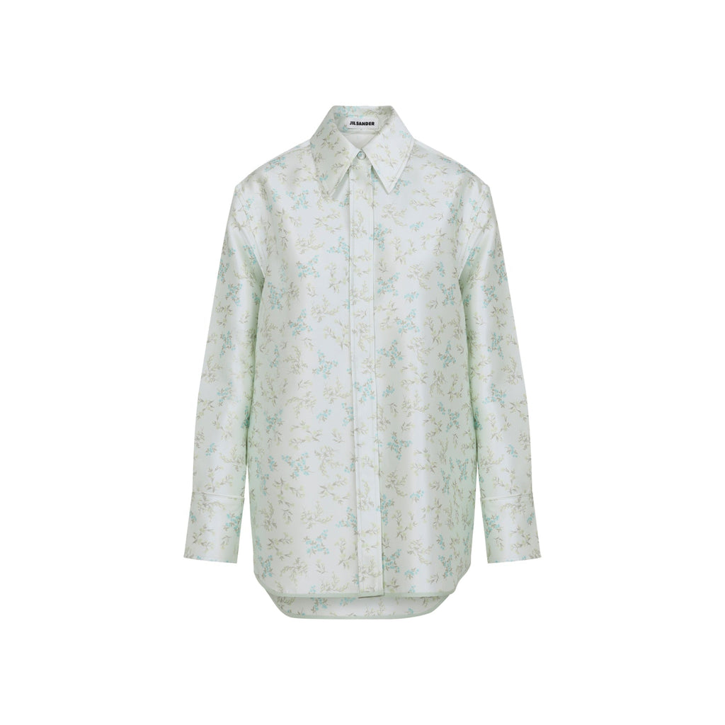 Polyester Shirt