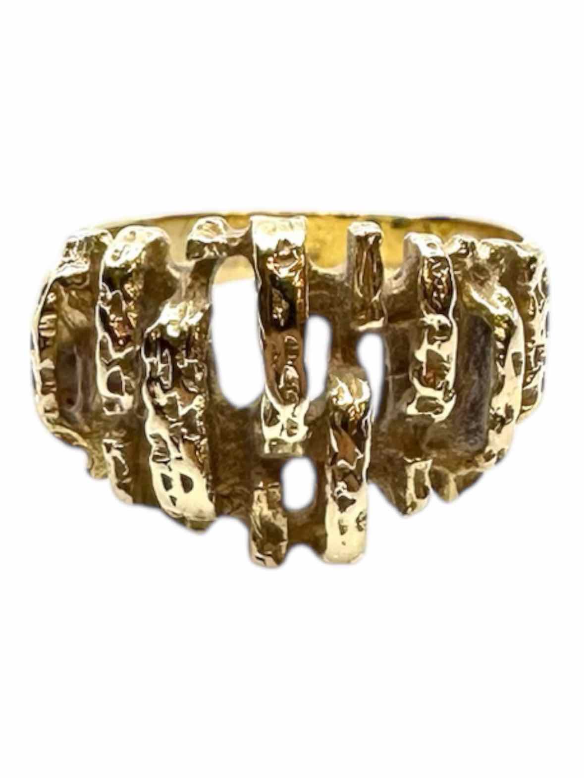 Fine Jewelry 14K Gold Ring