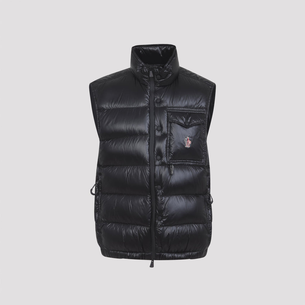 Uychi Vest