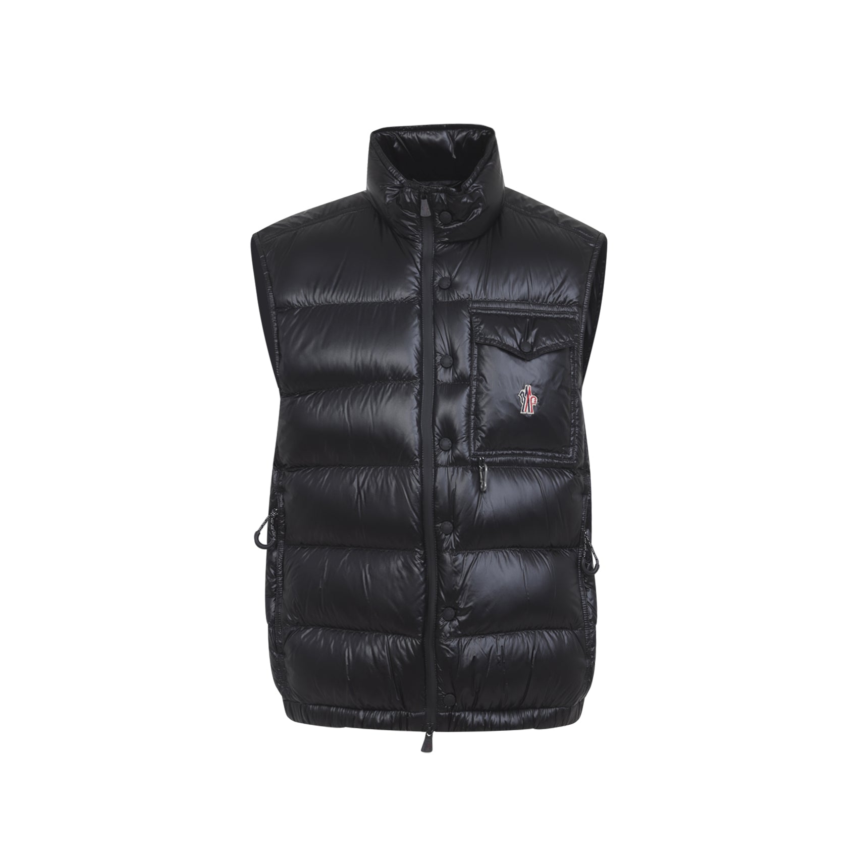 Uychi Vest