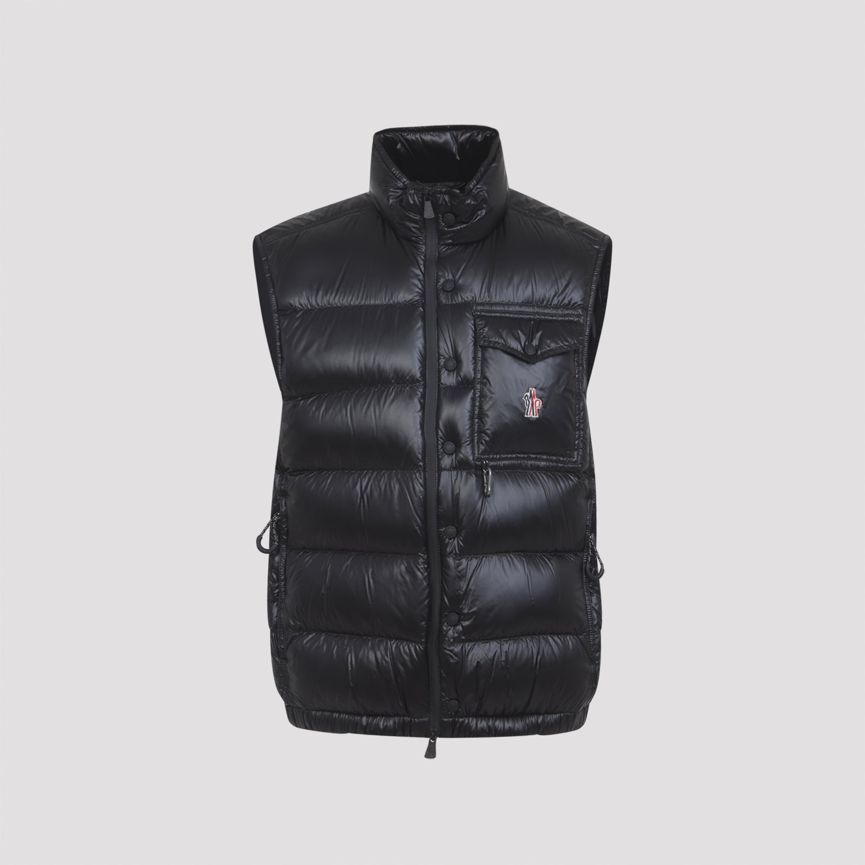 Uychi Vest