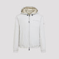 Berguns Bomber Jacket