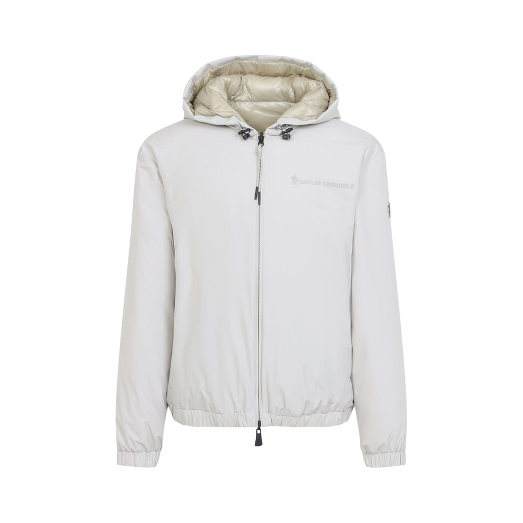 Berguns Bomber Jacket