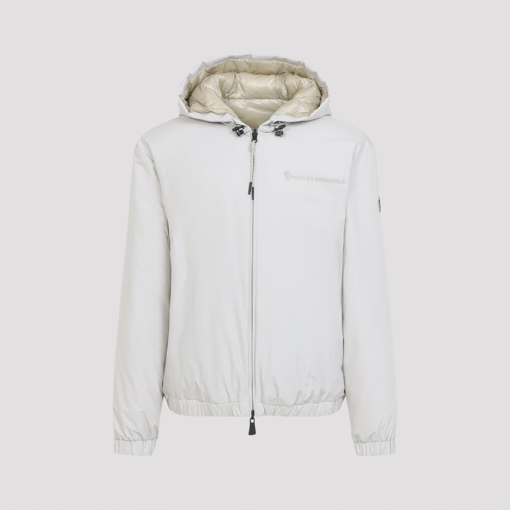 Berguns Bomber Jacket
