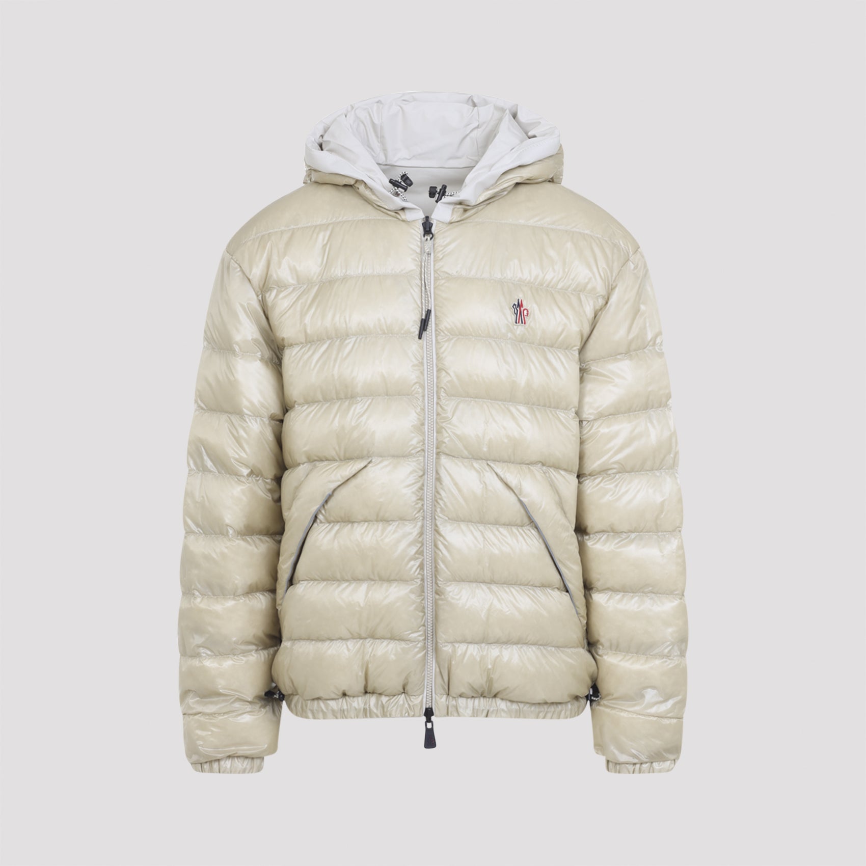Berguns Bomber Jacket