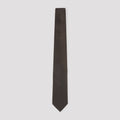 Silk Tie