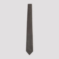 Silk Tie