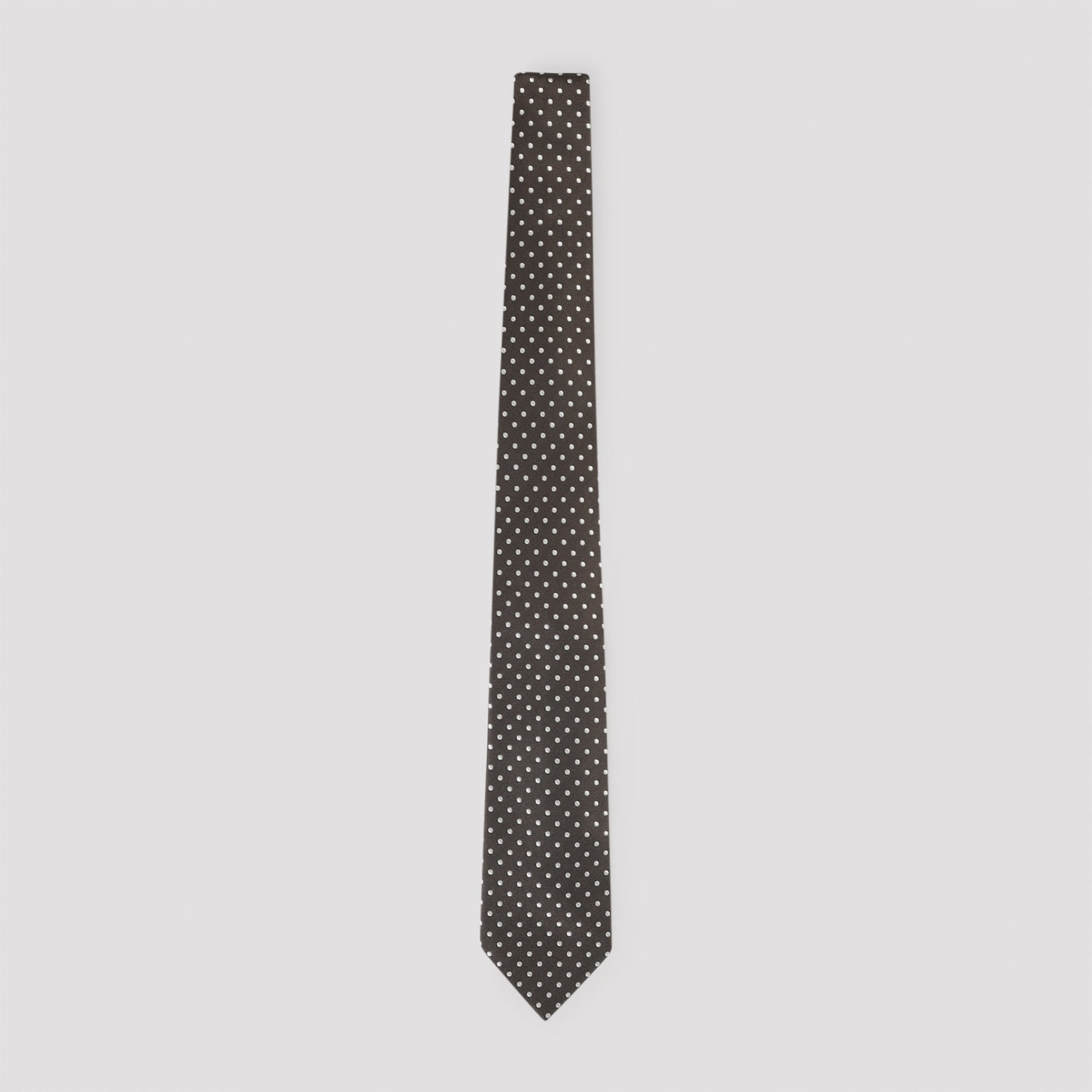 Silk Tie