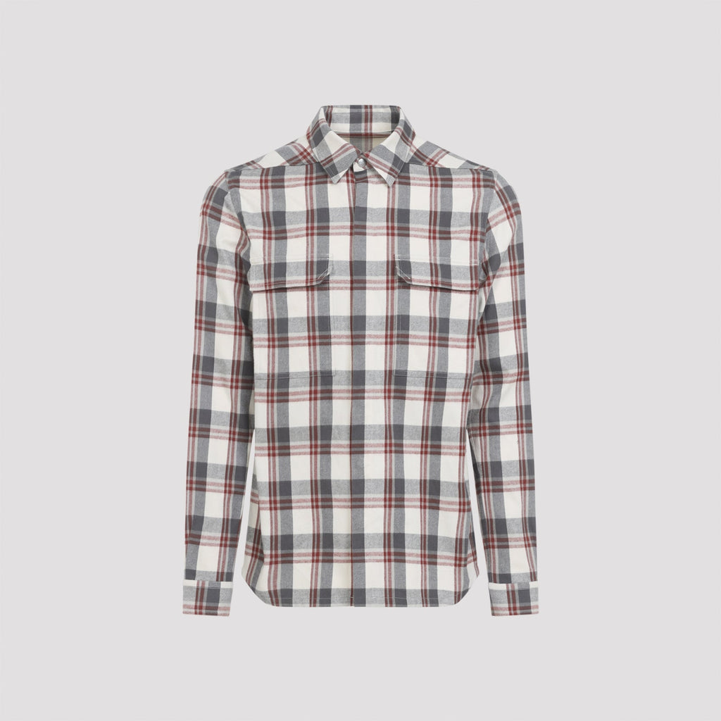Cotton Shirt