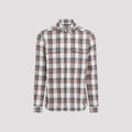 Cotton Shirt