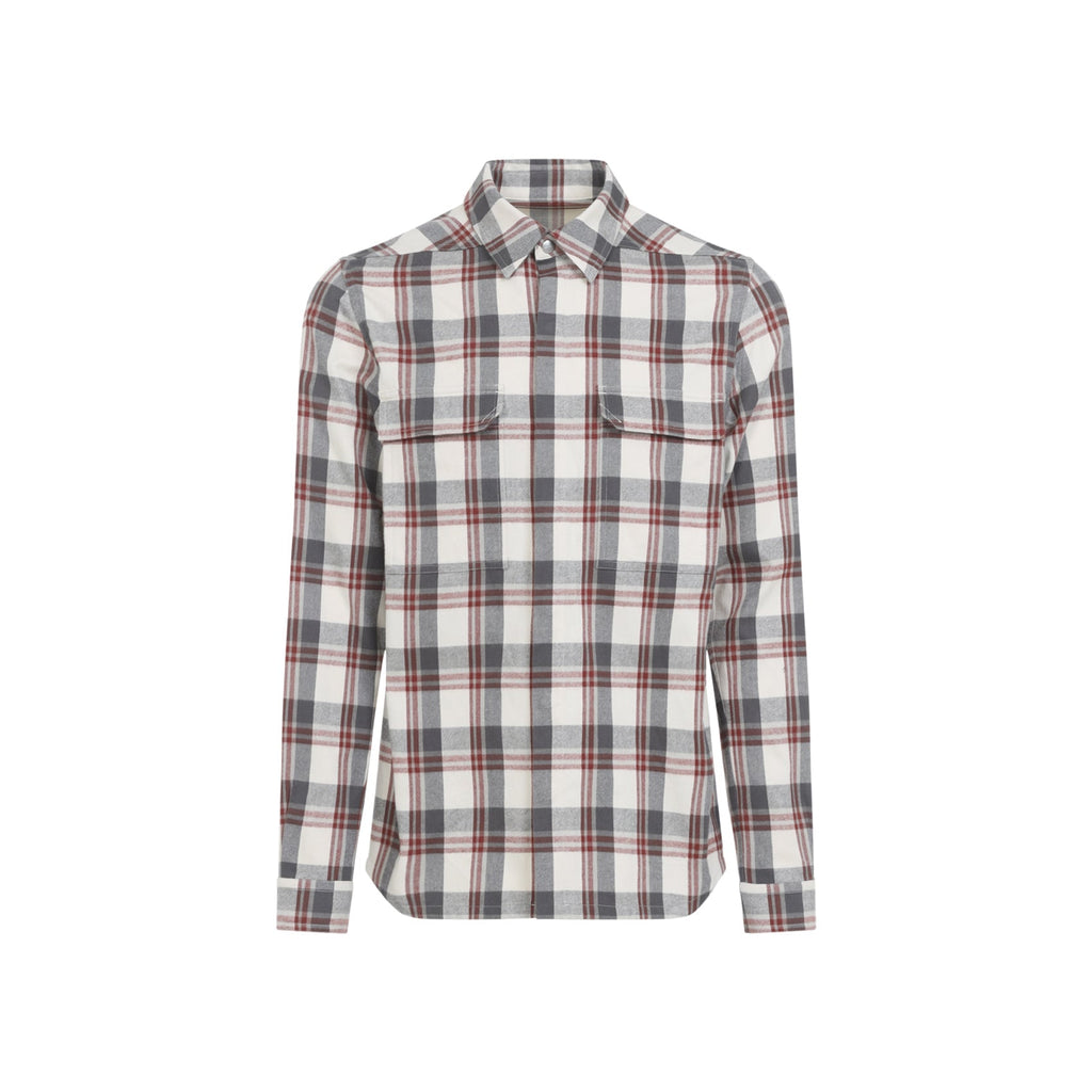 Cotton Shirt