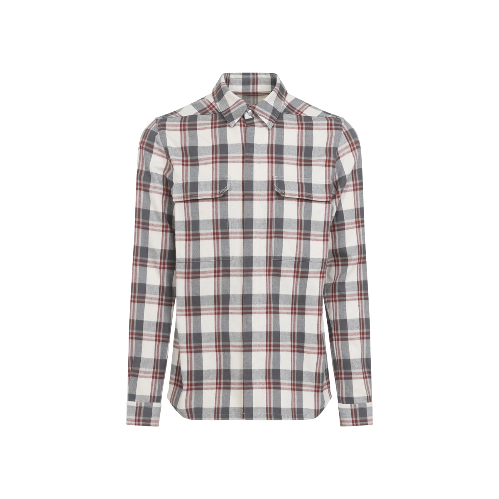 Cotton Shirt