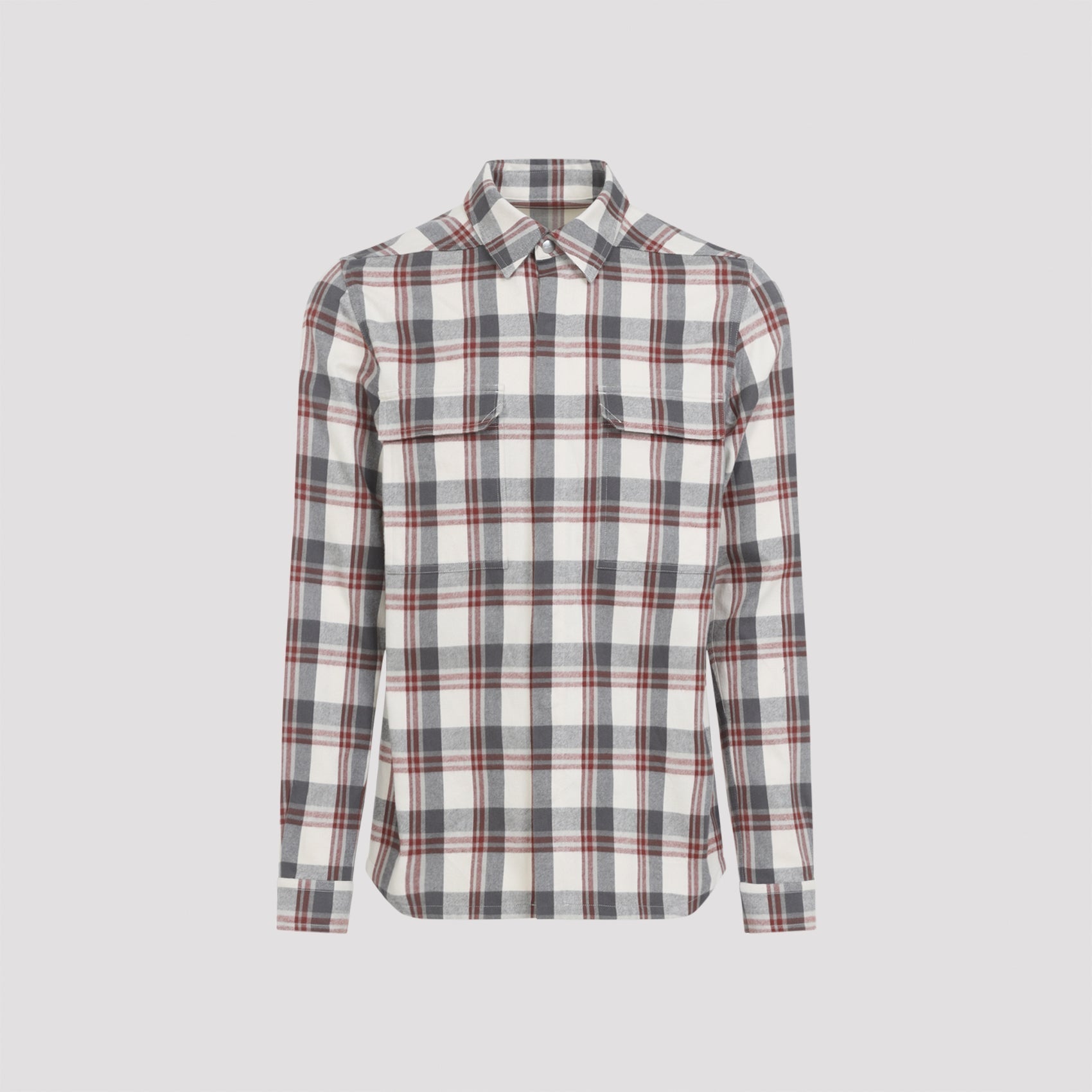 Cotton Shirt