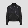 Heizer Flight Jacket