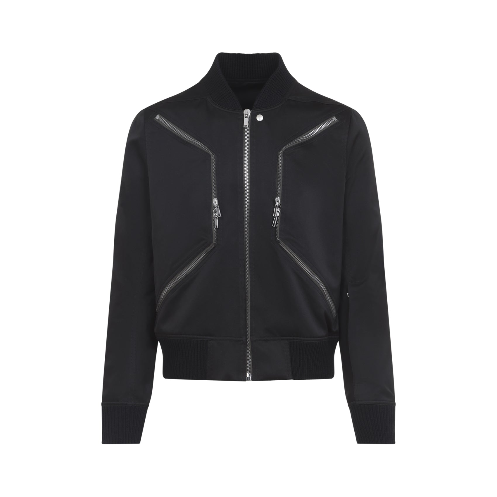 Heizer Flight Jacket