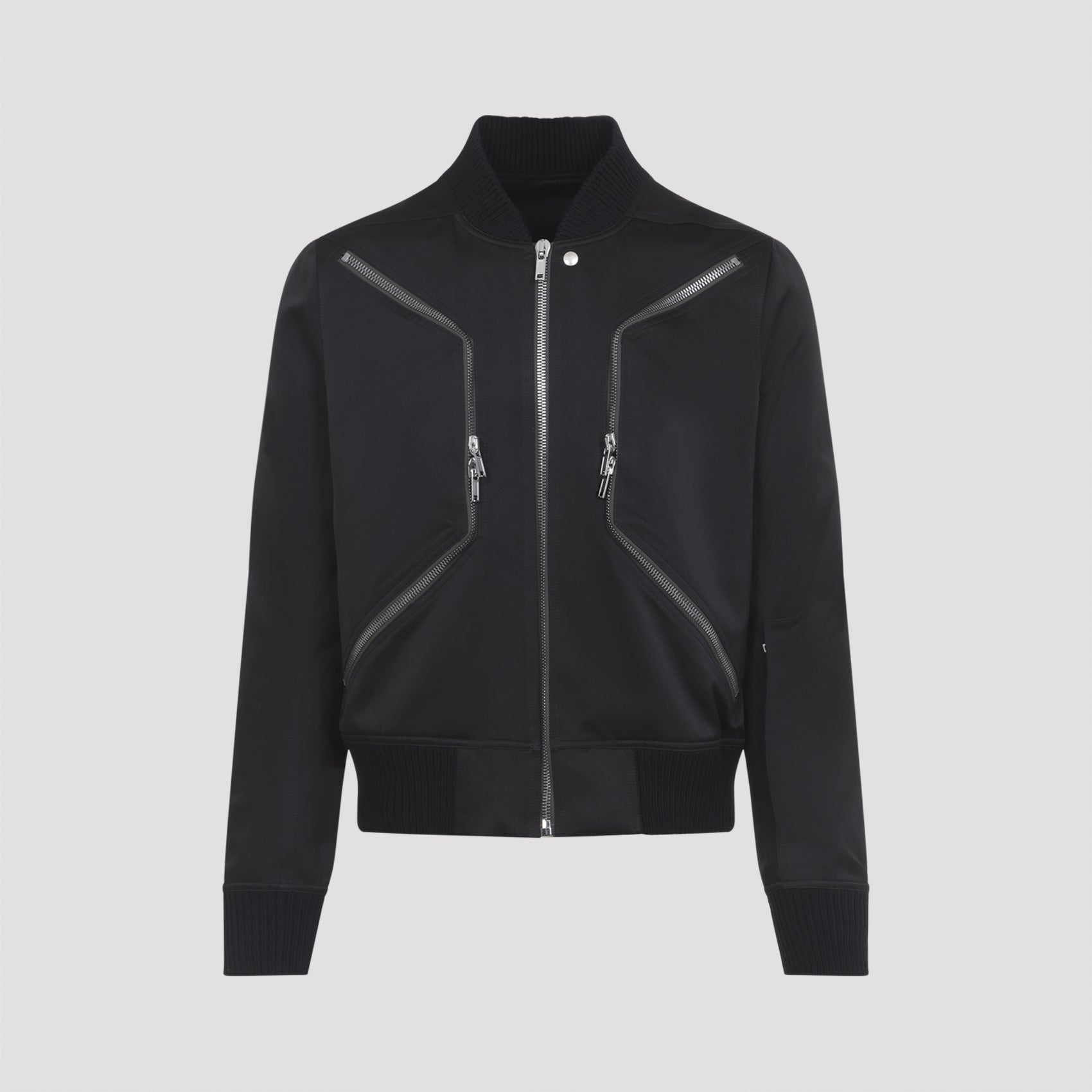 Heizer Flight Jacket