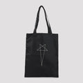 Nylon Tote Bag