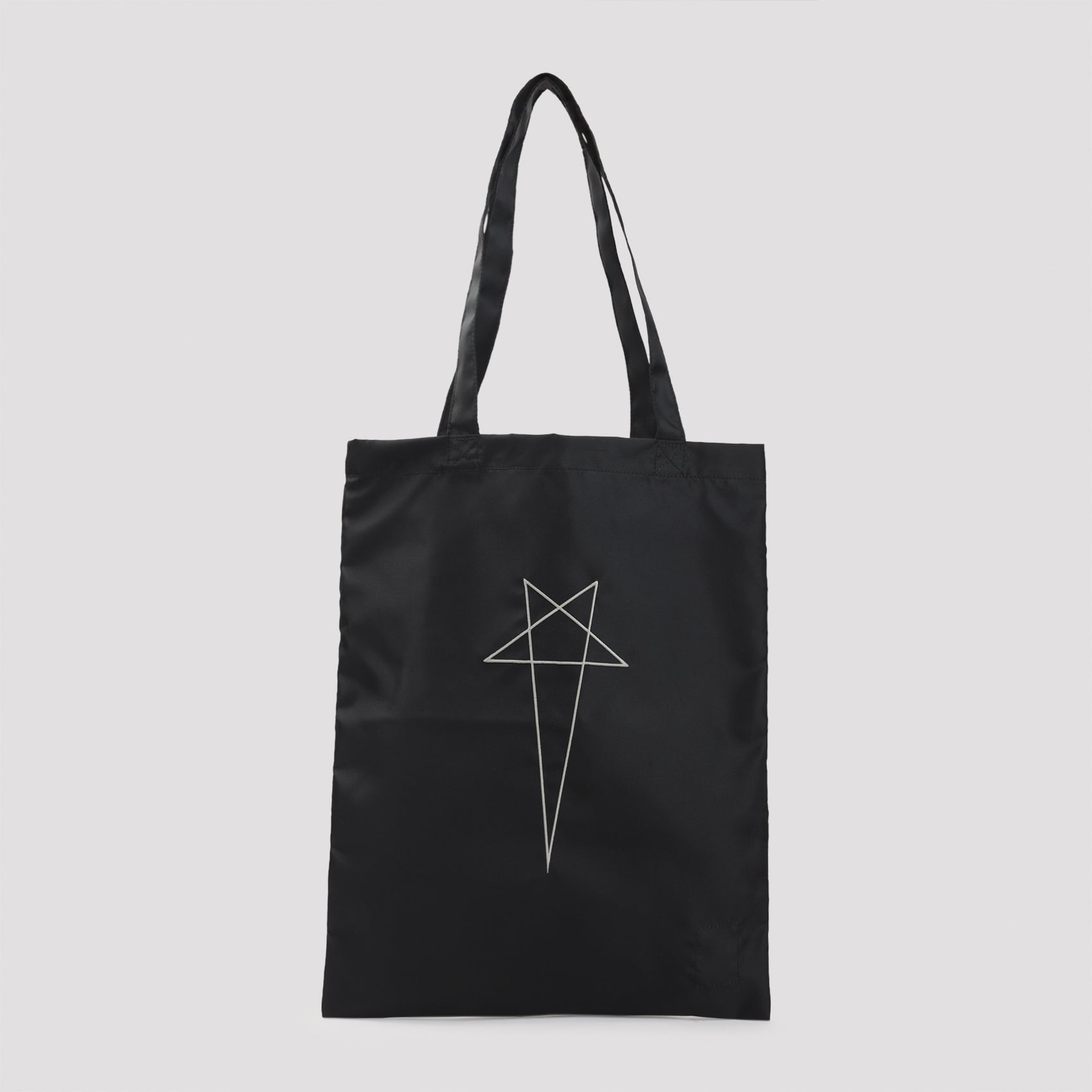 Nylon Tote Bag