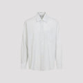 Above Shirt