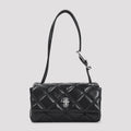 The Mini Dual Shoulder Handbag
