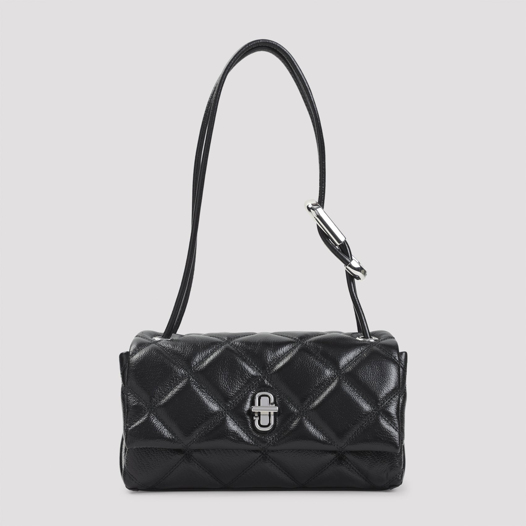 The Mini Dual Shoulder Handbag