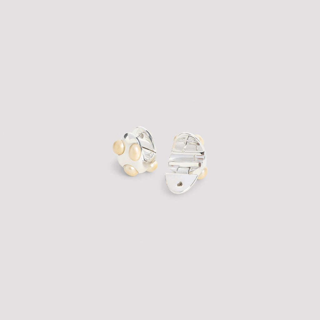 Encrusted Stud