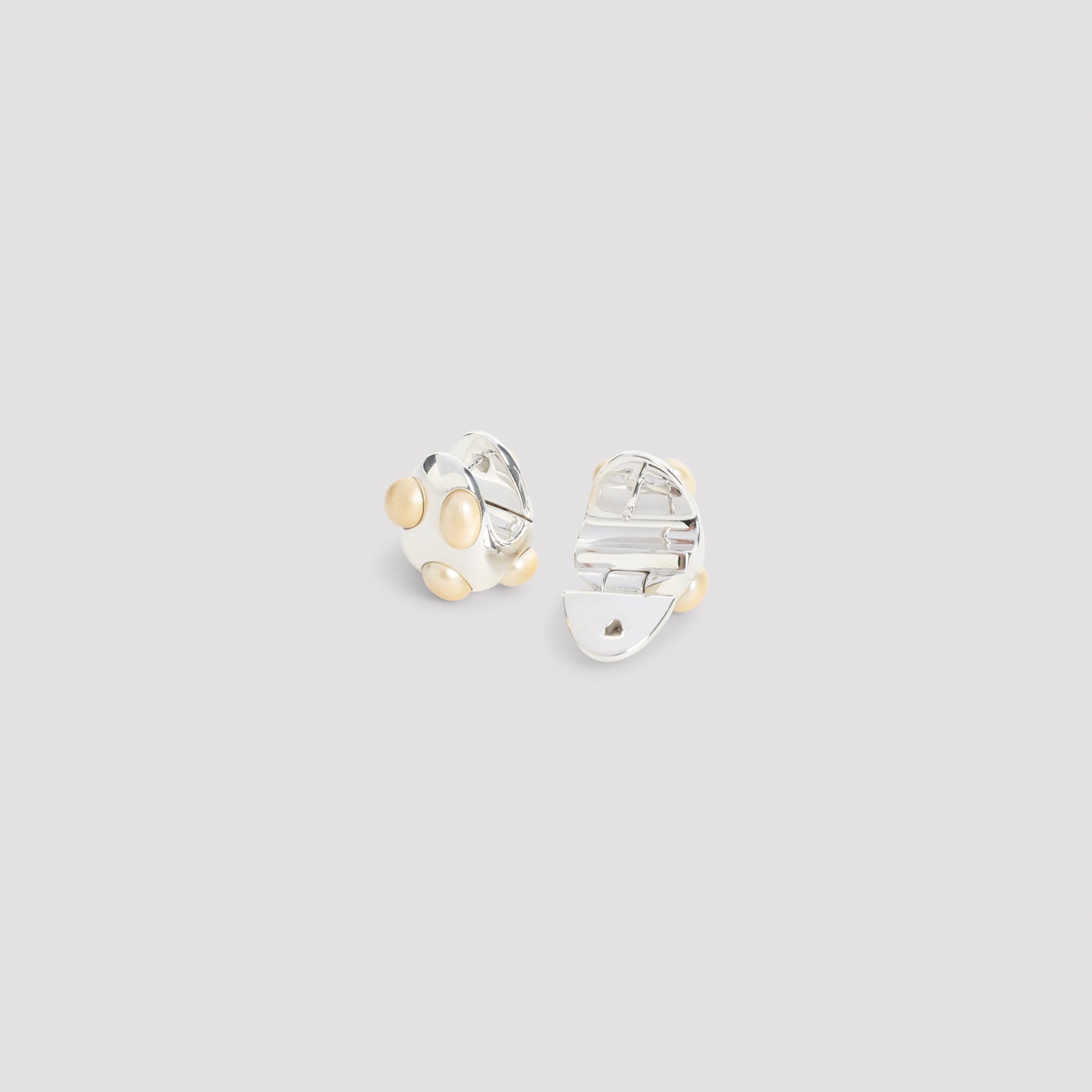 Encrusted Stud