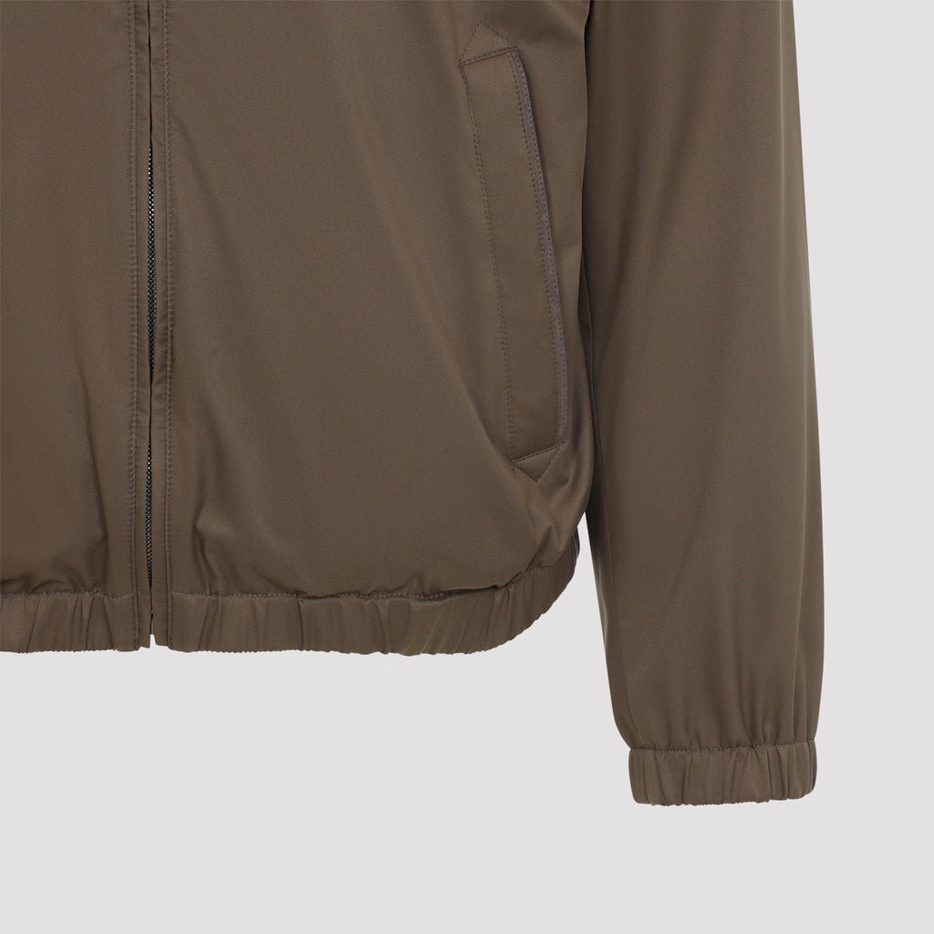 Outerwear