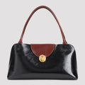 Medium E W Shoulder Bag